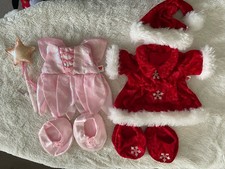 Design A Bear, Beautiful Fairy