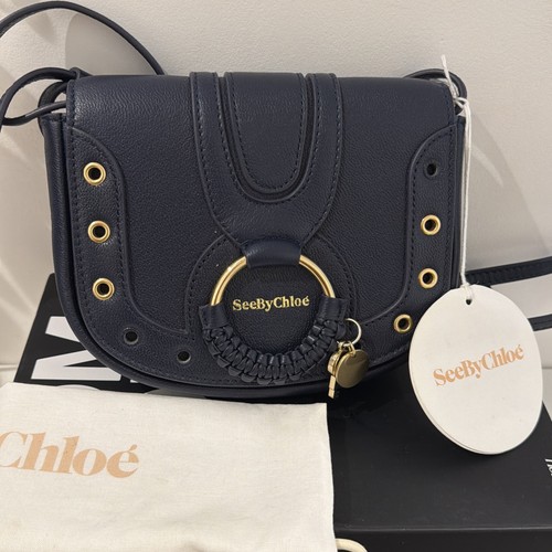 See chloe ladies graphite - see, by