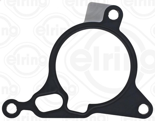 Gasket vacuum pump elring - gasket,,