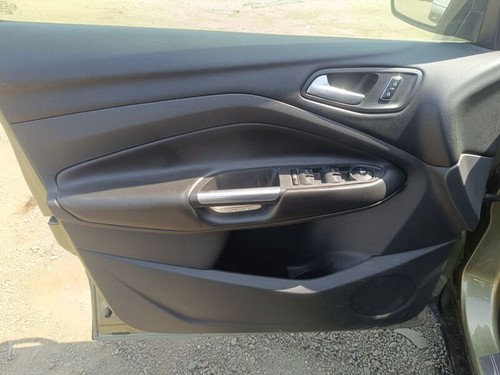 2364012 front door - , trim