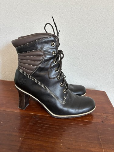 Timberland tilson heeled - timberland,