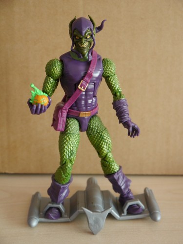 Marvel legends green - marvel,