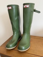 royal hunter wellingtons