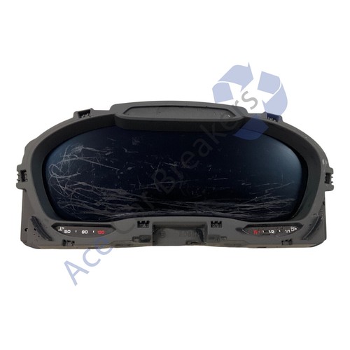 Audi 24 speedo - q2,
