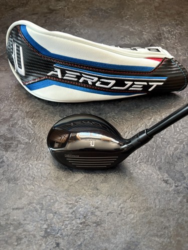 Cobra aerojet degree 5 - cobra,