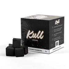 Kull shisha coal - -, 1kg