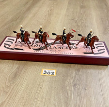 BRITAINS 8806 The DUKE of