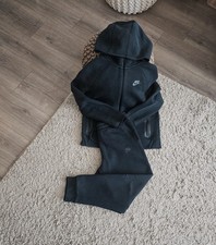 Nike Tech Fleece Tracksuit