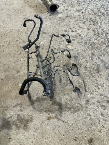 Mitsubishi 4d56 fuel rail 2013 - rail,