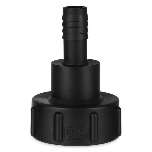 Connector hose fittings outlet - connector,