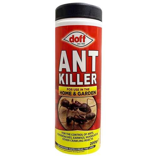 Doff ant killer - killer, powder