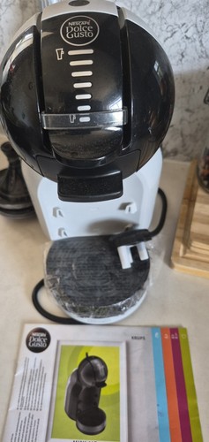 Nescafe dolce gusto mini - dolce,