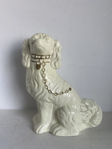 Staffordshire single spaniel - staffordshire,