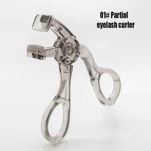Long lasting eyelash - eyelash, curler