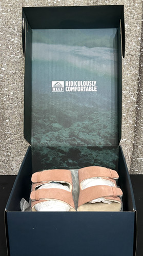 Nib reef ojai ciara platform - reef,