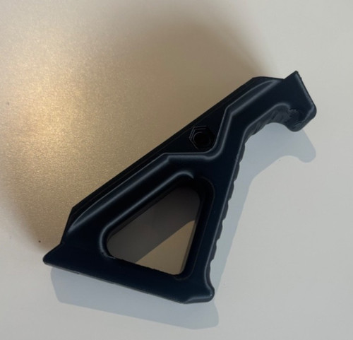 Airsoft picatinny foregrip - airsoft,
