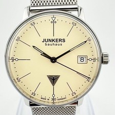 JUNKERS Bauhaus 6071 5 Quartz
