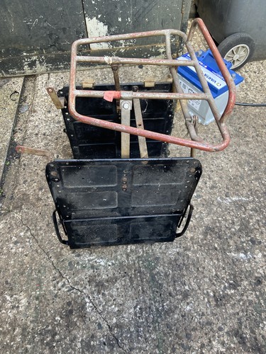 Ww2 wd pannier - ww2,