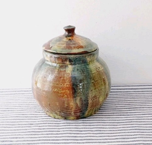 Vintage handmade studio art - studio,