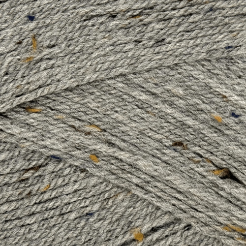 Cygnet woolly aran 400g - woolly, 15%