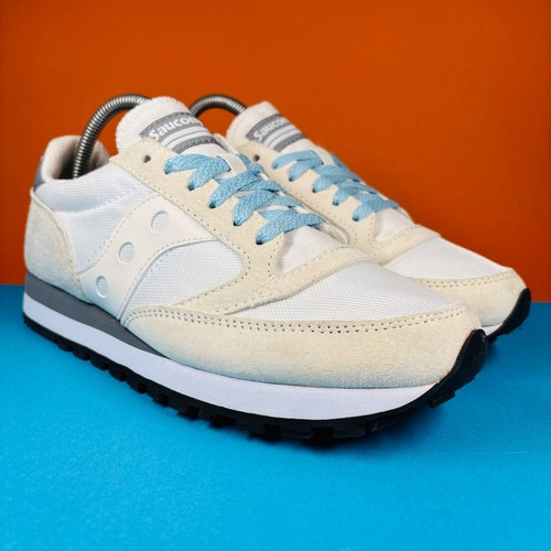 Saucony jazz sneakers uk7 - sneakers,