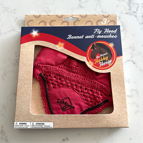Lemieux hobby horse fly - fly, hood/
