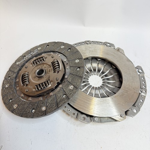 Sachs piece clutch kit - piece,