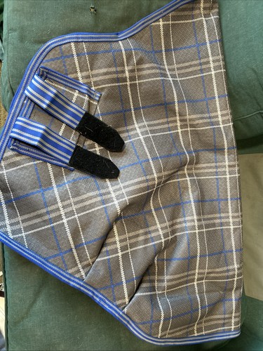 Weatherbeeta horse rug - weatherbeeta,