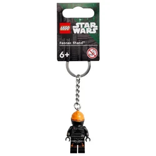 Lego star wars - star, shand