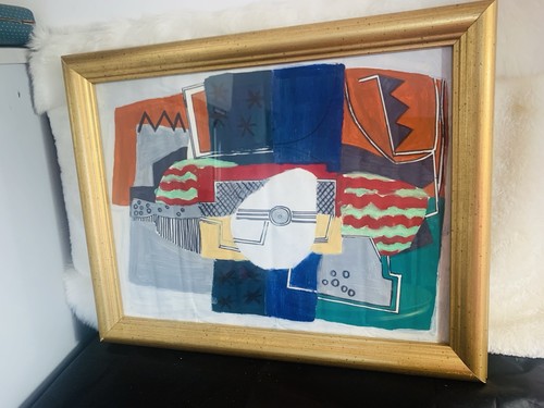 Pablo picasso inspired - picasso,