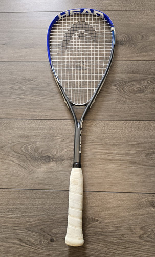 Head aft power - head, squash