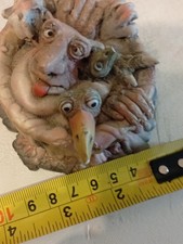 This Is A Tiny Little Porcelain Curiosity