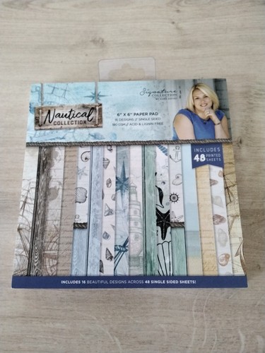 Crafters companion sara 6x6 - crafters,