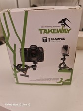 Takeway Model T1 Clampod TY101
