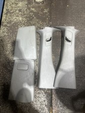 Vauxhall Vivaro Primastar