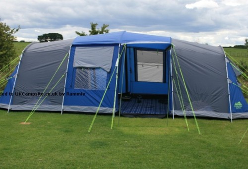Man tent - 8,