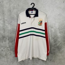 BRITISH AND IRISH LIONS 1997