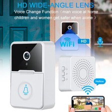 Smart Wireless WiFi Video