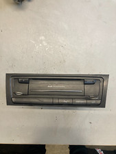 AUDI MMI MULTIMEDIA CONTROL