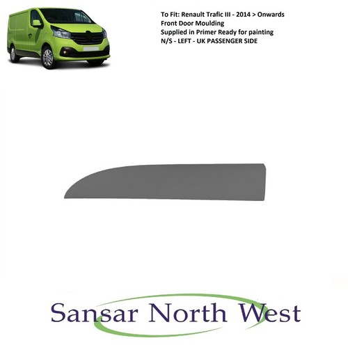 Renault trafic iii passenger - trafic,