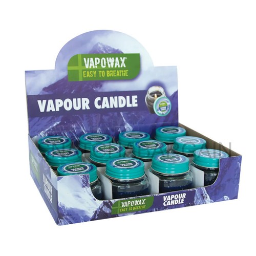 Airpure menthol - x,