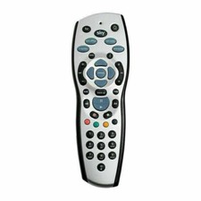 Sky+ Plus HD Remote Control