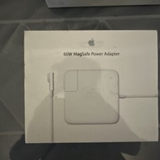 Original Apple 60W MagSafe