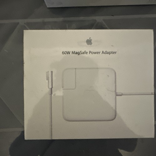 Original apple 60w magsafe - original,