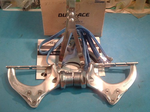 Shimano dura ace dyno - shimano, dyno-drive