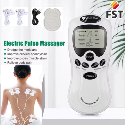 Tens machine rechargeable - tens,