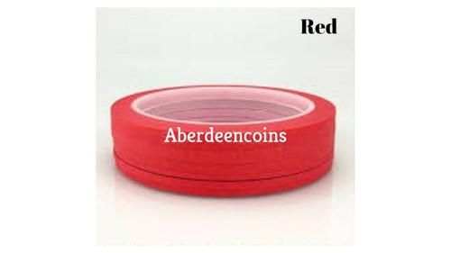 Masking tape fine line 6mm - tape,