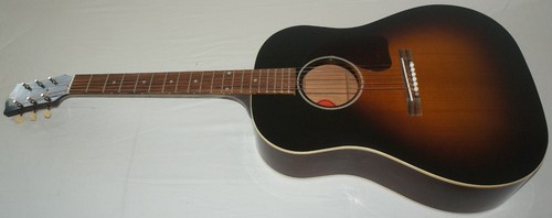 New genuine gibson 1942 banner - gibson,