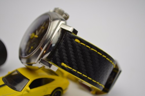 Watch strap 24 22mm - 24,