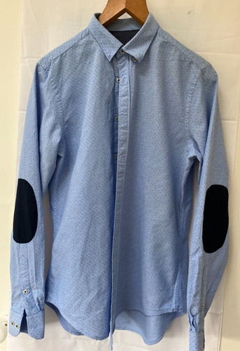 Zara man shirt size - shirt, medium